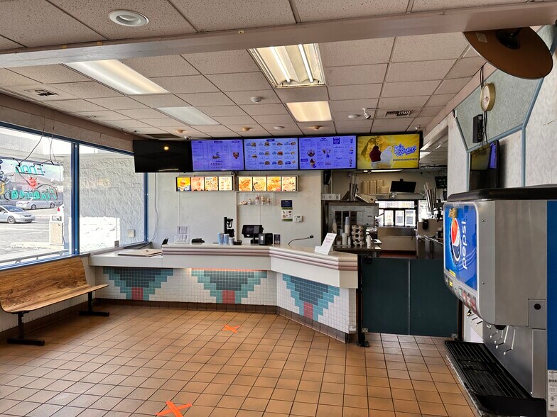 More Photos Of 1487 Freedom Blvd, Watsonville Fast Food For Lease