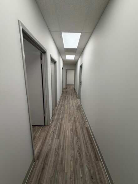 More Photos Of 6481 Peachtree Industrial Blvd, Atlanta Unknown For Lease