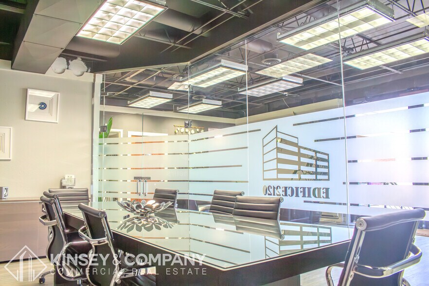 More Photos Of 2120 W 7th Ave, Denver Warehouse For Sale