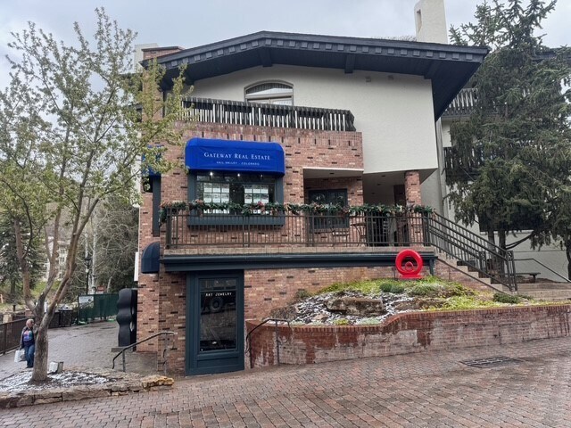 More Photos Of 183 E Gore Creek Dr, Vail Storefront For Lease