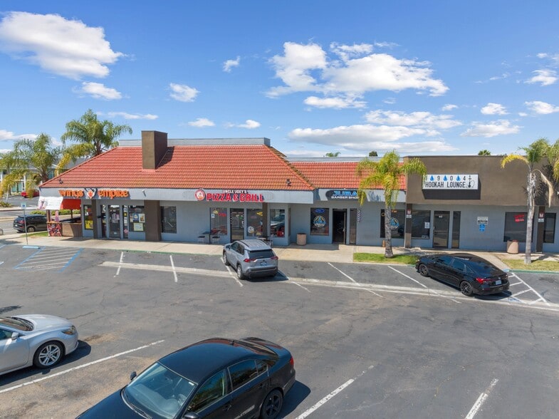 More Photos Of 7520 El Cajon Blvd, La Mesa Unknown For Lease