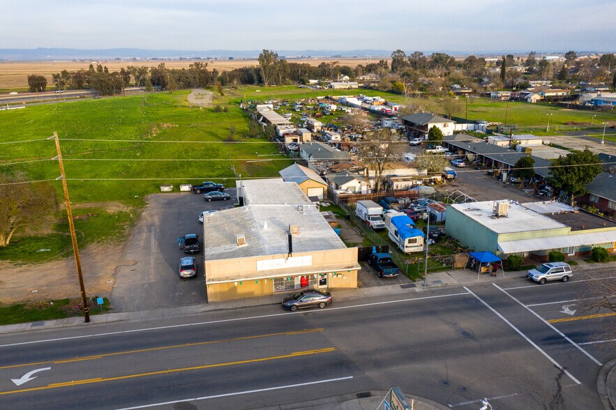 More Photos Of 5037-5041 Olivehurst Ave, Olivehurst Freestanding For Sale