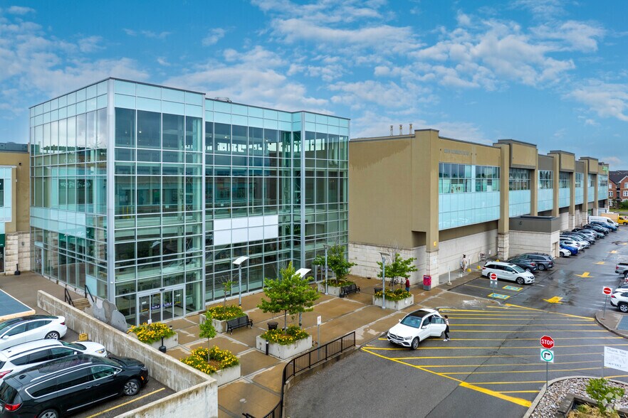 More Photos Of 8333-8339 Kennedy Rd, Markham Unknown For Lease