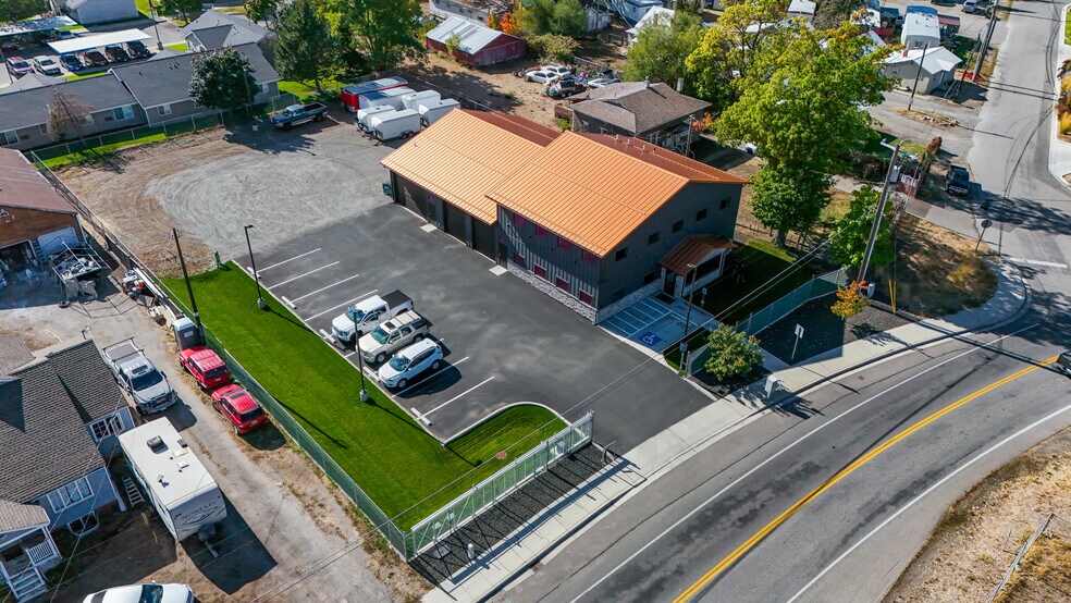 More Photos Of 17612 E Sprague Ave, Spokane Valley Office For Sale
