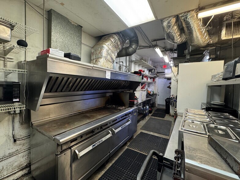 More Photos Of 2414-2430 S State Road 7, Hollywood Unknown For Lease