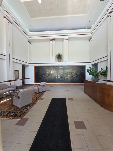 More Photos Of 4493 Walden Ave, Lancaster Office For Sale