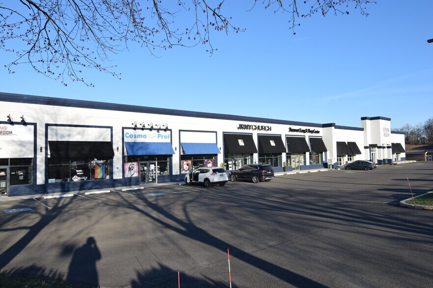 More Photos Of 668 Bethlehem Pike, Montgomeryville Unknown For Lease