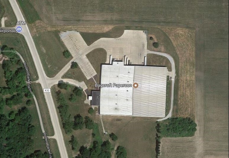 More Photos Of 2068 303rd Ave, Fort Madison Manufacturing For Lease