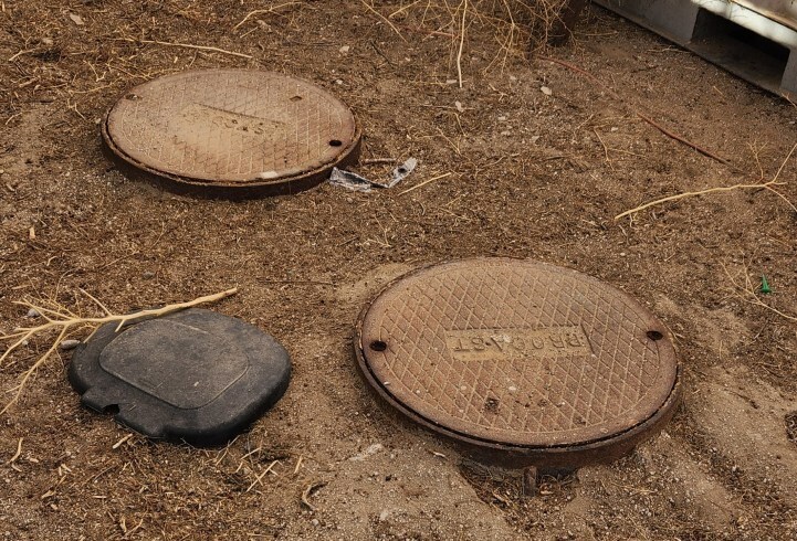 More Photos Of 6507 W Avenue G, Lancaster Land For Sale