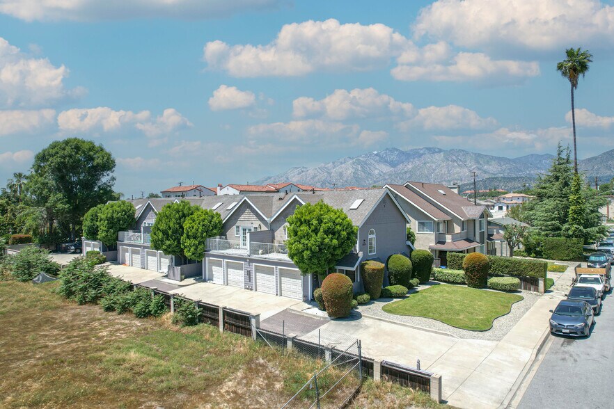 More Photos Of 1835 S Alta Vista Ave, Monrovia Multifamily For Sale