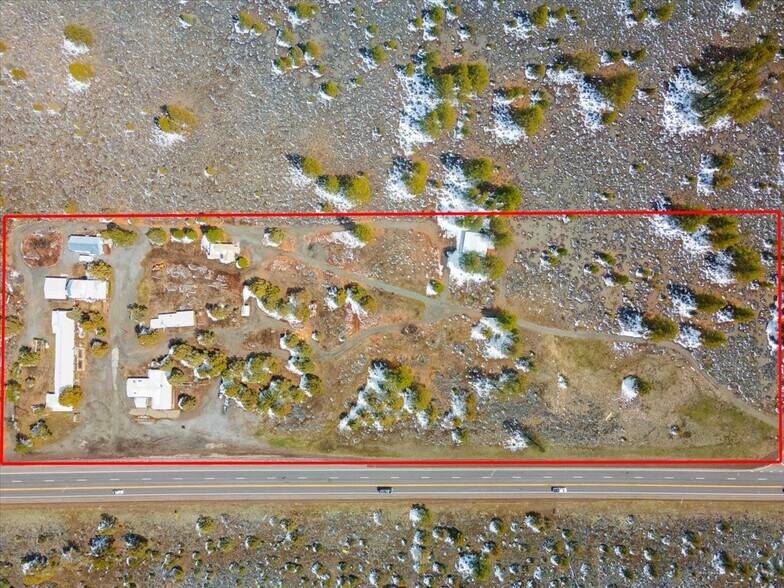 More Photos Of 17604 US-97 Hwy, Weed Apartments For Sale