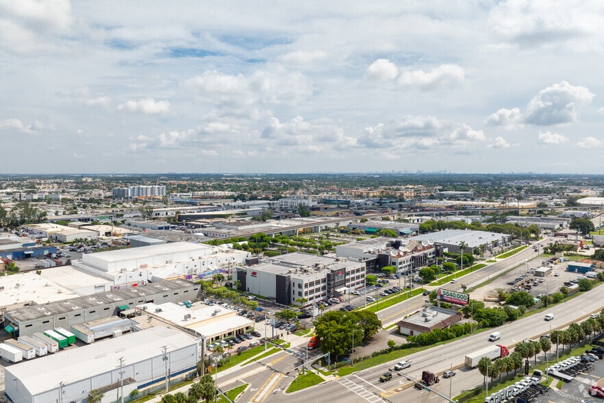 More Photos Of 7331 74th St, Miami Loft Creative Space For Sale