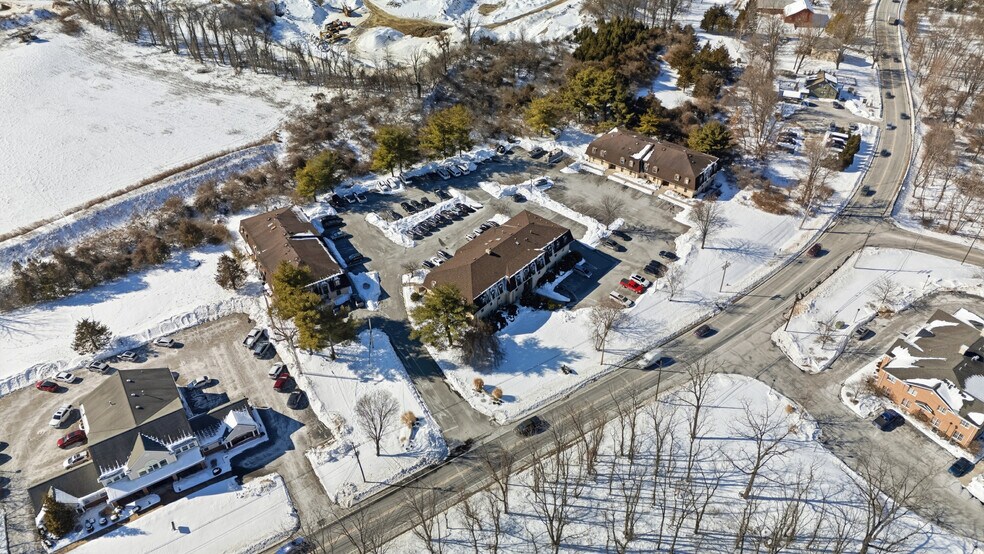 More Photos Of , Sparta Office For Sale