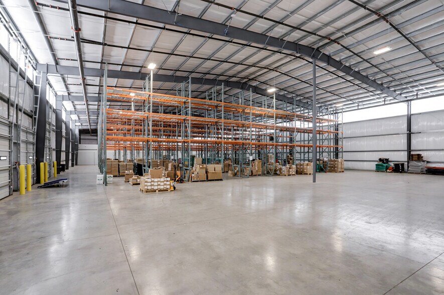 More Photos Of 13750 FM 529 Rd, Houston Warehouse For Sale