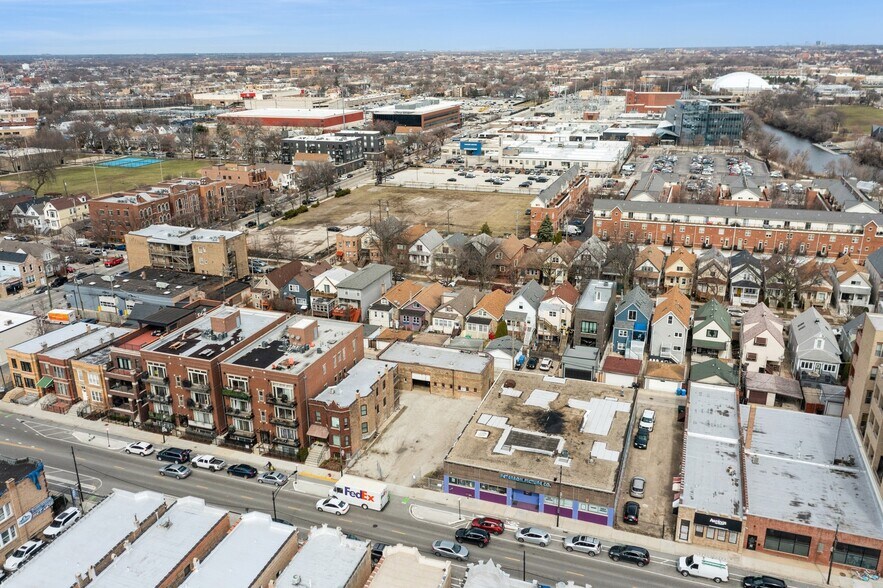 More Photos Of 2732 W Belmont Ave, Chicago Multifamily For Sale