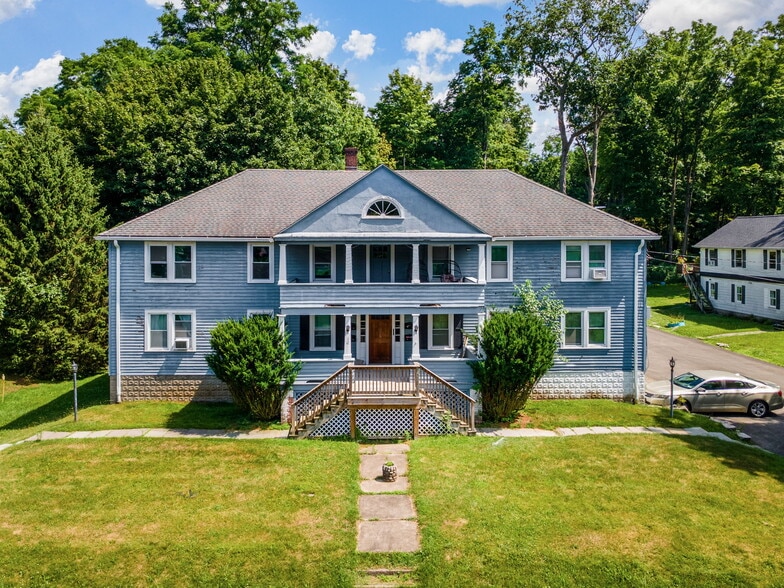 Primary Photo Of , Kingston Multifamily For Sale