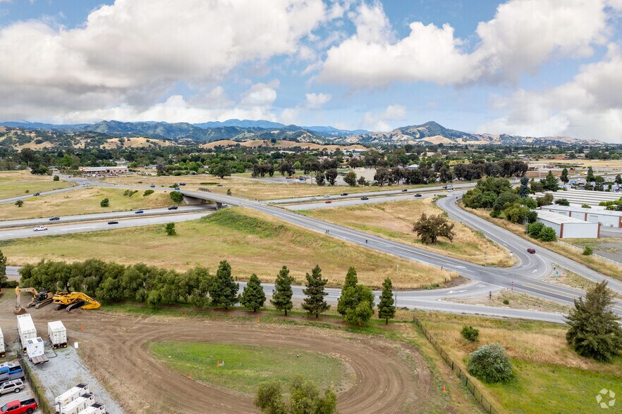 More Photos Of 1020 San Martin Ave, San Martin Land For Lease