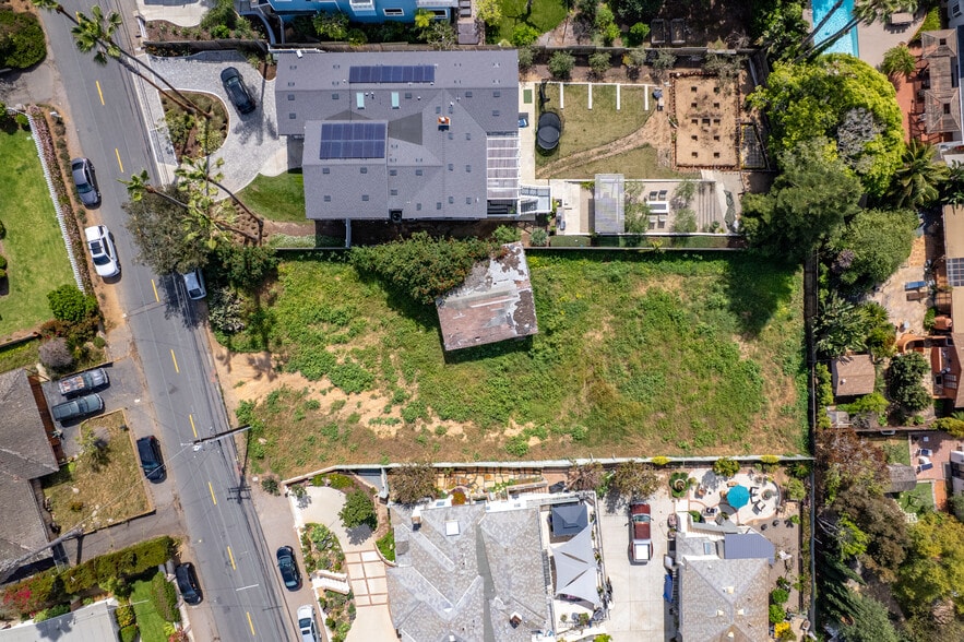 More Photos Of 1438 Eolus Ave, Encinitas Land For Sale