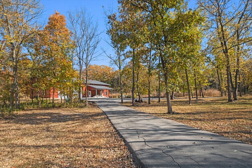 More Photos Of 33345 W. 95th St. St, De Soto Land For Sale