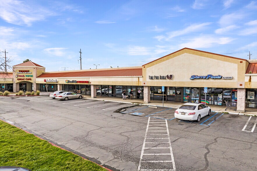 More Photos Of 1036-1180 Oro Dam Blvd E, Oroville Unknown For Lease