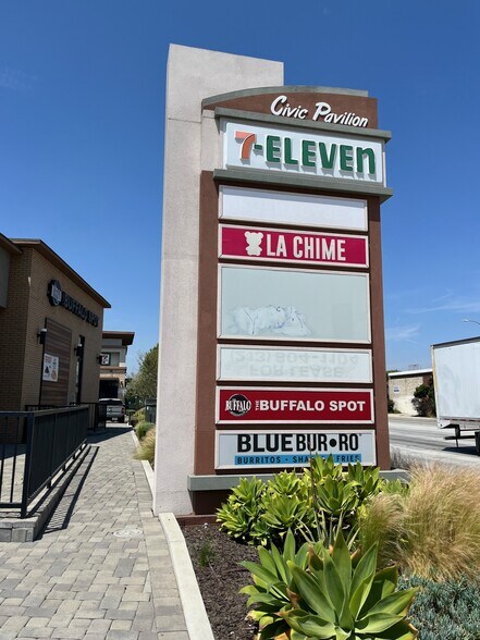 More Photos Of 9318-9324 Washington Blvd, Pico Rivera Freestanding For Lease