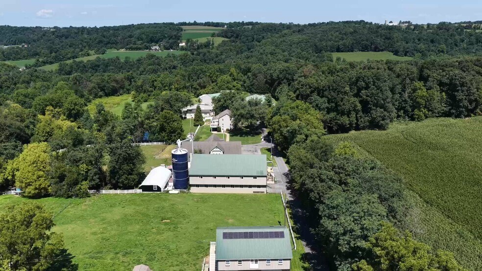 Primary Photo Of 197 Pencroft Dr N, Holtwood Industrial For Sale