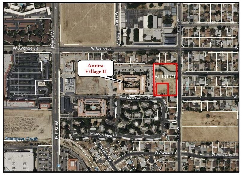 More Photos Of 43947 12th St W, Lancaster Land For Sale