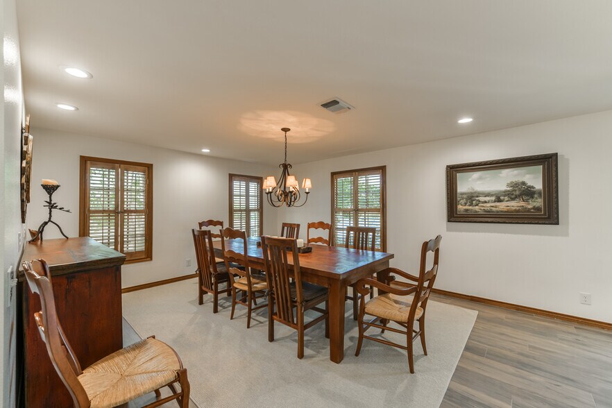 More Photos Of CR 535, Evant Land For Sale