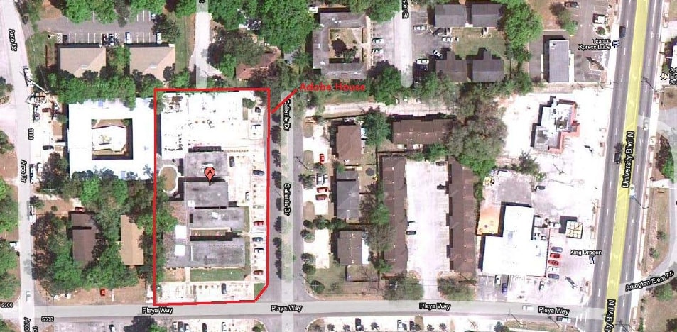 More Photos Of 1110 Caliente Dr, Jacksonville Apartments For Sale