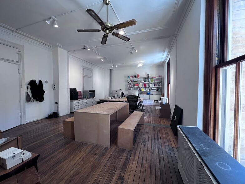 Primary Photo Of 105 Hudson St, New York Apartments For Sale