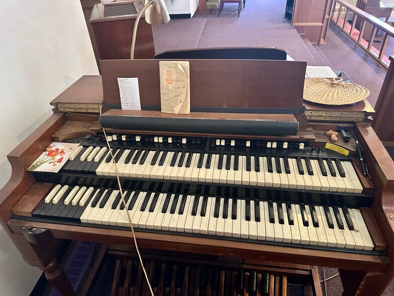 More Photos Of 306 Clinton St, Delaware City Religious Facility For Sale