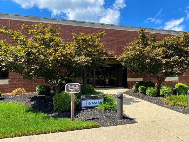More Photos Of 8521-8571 Gander Creek Dr, Miamisburg Office For Sale