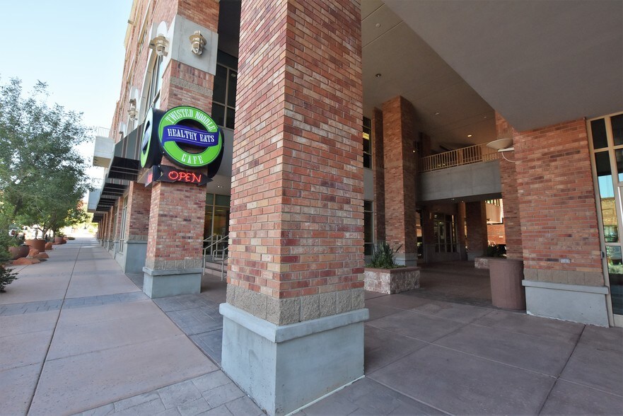 More Photos Of 20 N Main St, St George Office Residential For Lease
