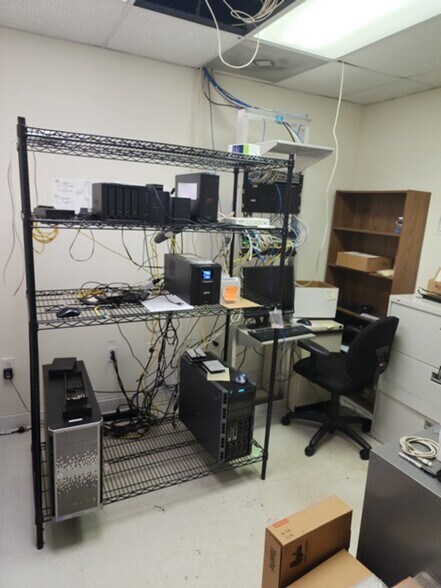 More Photos Of 1 Washington Blvd, Robbinsville Medical For Sale