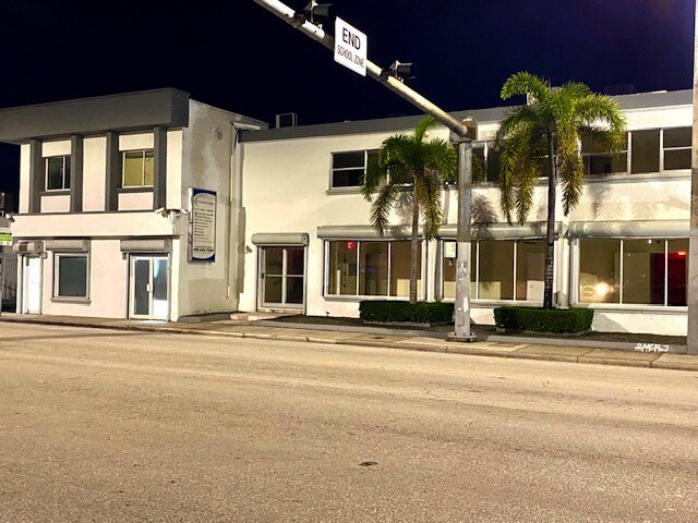More Photos Of 2390 NW 7th St, Miami Medical For Lease