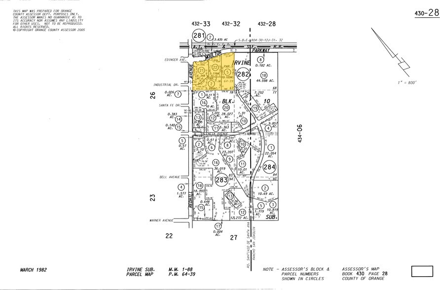 More Photos Of 15102 Red Hill Ave, Tustin Unknown For Lease