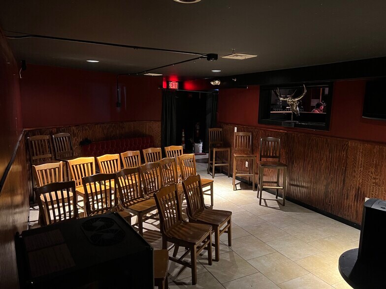 More Photos Of 77 Free St, Portland Restaurant For Lease