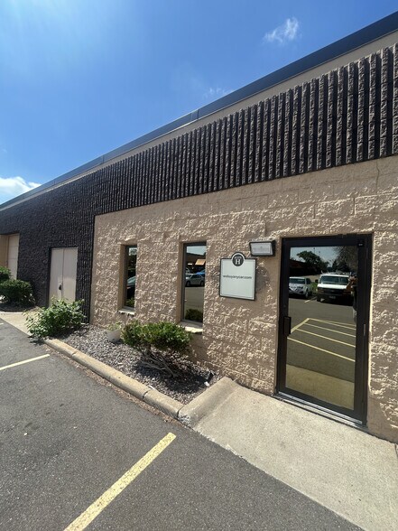 More Photos Of 10650 County Rd 81, Maple Grove Industrial For Lease
