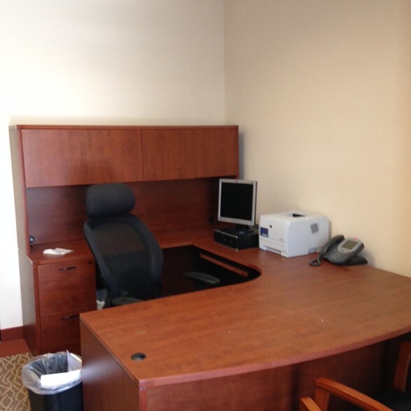 Photo of 1st Floor Ste 121