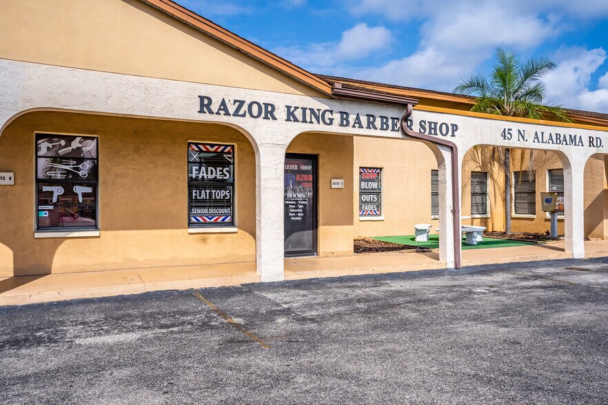 More Photos Of 45 Alabama Rd, Lehigh Acres General Retail For Lease