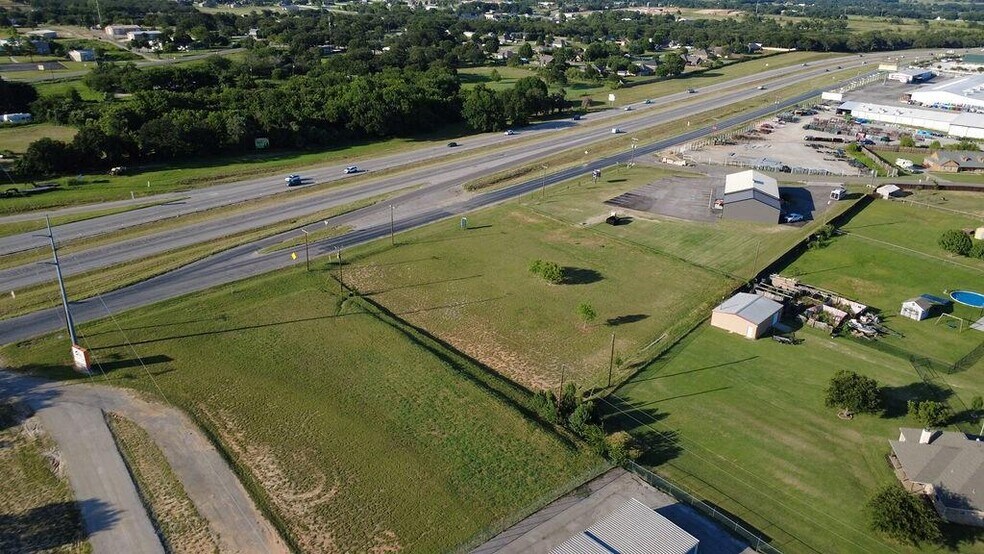 More Photos Of 3111 Interstate 20, Weatherford Land For Sale
