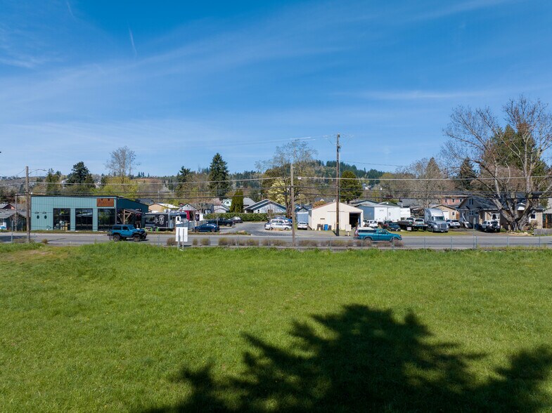 More Photos Of 1500 E St, Washougal Land For Sale