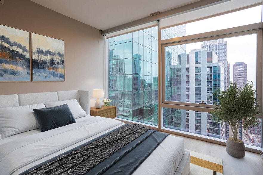 More Photos Of 200 E Illinois St, Chicago Apartments For Sale