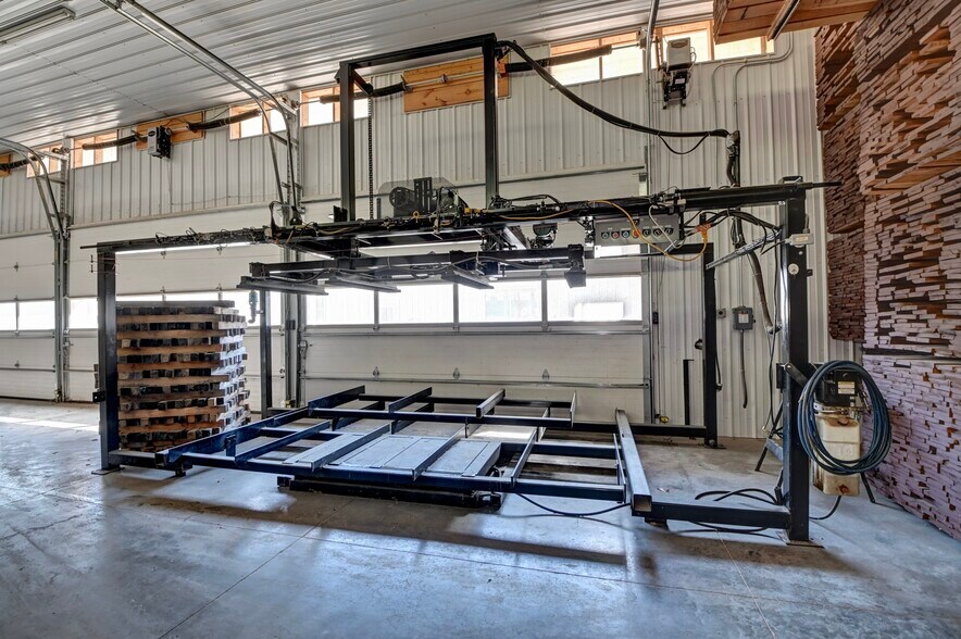 More Photos Of 6470 Township Road 310, Millersburg Industrial For Sale