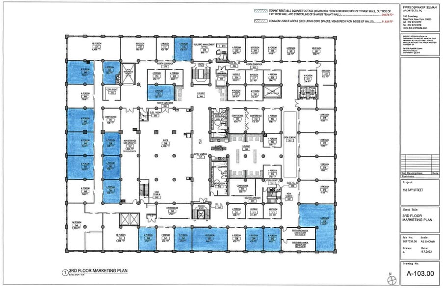 More Photos Of 150 Bay St, Jersey City Apartments For Lease
