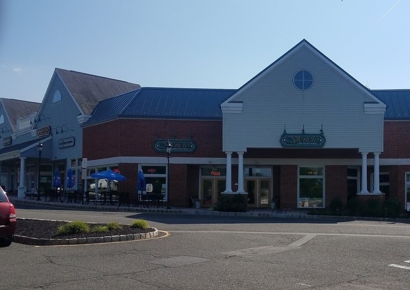 More Photos Of 546-574 Allen Rd, Basking Ridge General Retail For Lease