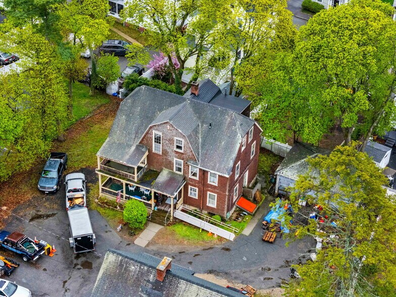 More Photos Of , Melrose Multifamily For Sale