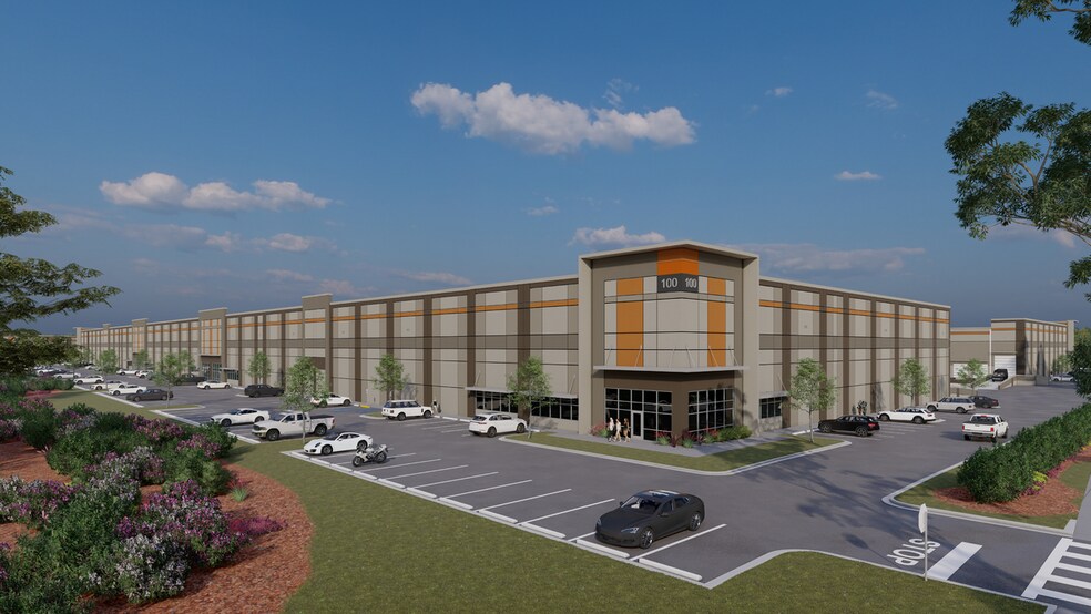 Primary Photo Of 3405B International Golf Pky, Saint Augustine Unknown For Lease