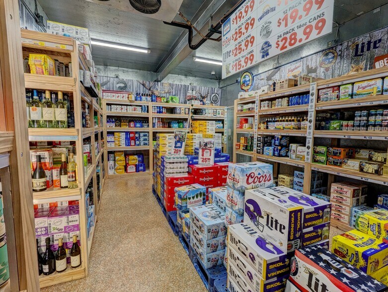 More Photos Of 7125 Mn-61, Tofte Freestanding For Sale