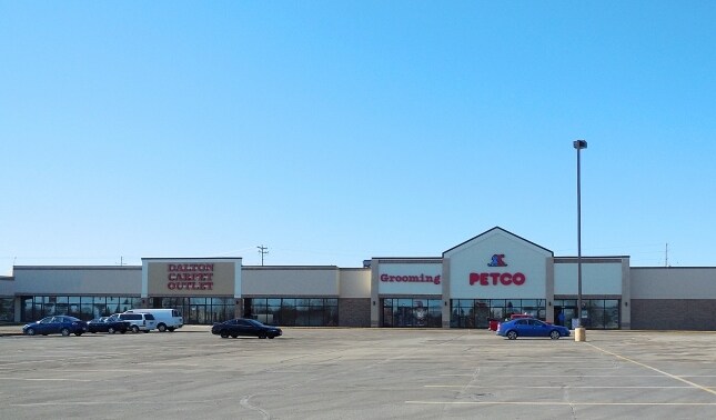 More Photos Of 1900-1964 S Koeller St, Oshkosh Unknown For Lease